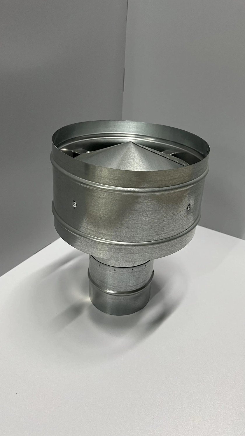 Дефлектор вытяжной 1118-8104114