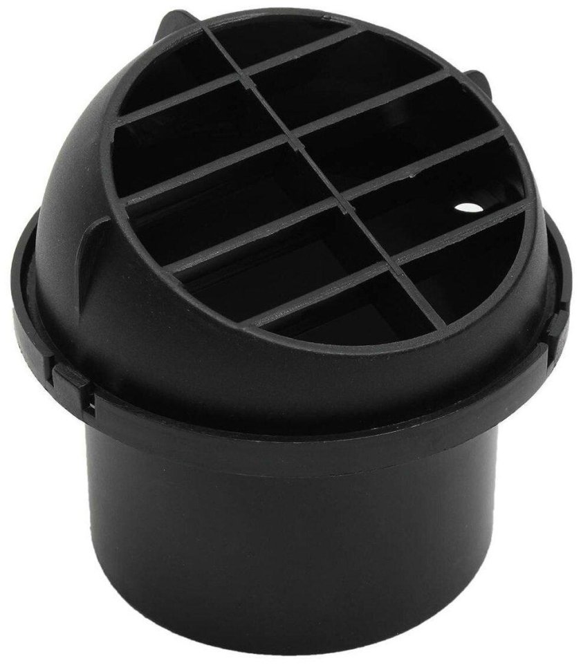 Дефлектор поворотный 90 для Планар