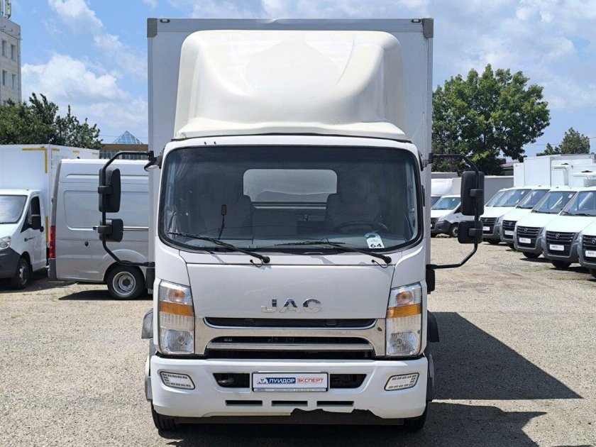 Jac n 120