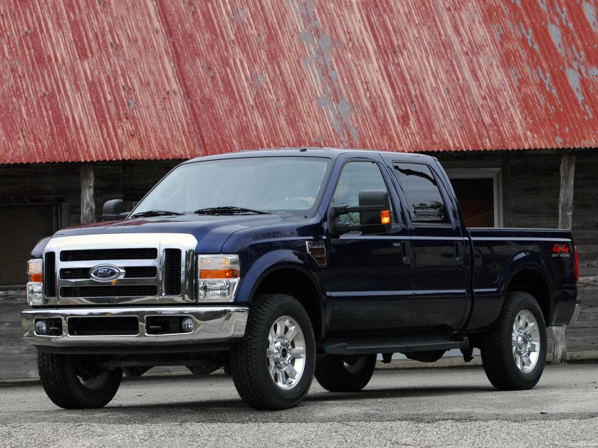 Ford f250 super Duty Lariat