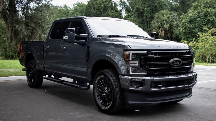Ford f250 super Duty
