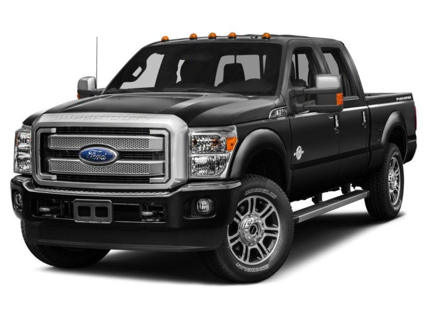 Ford f250 2014