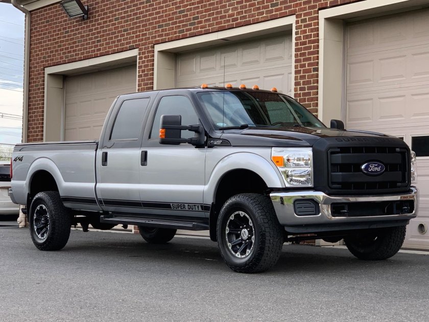Ford 250 super Duty