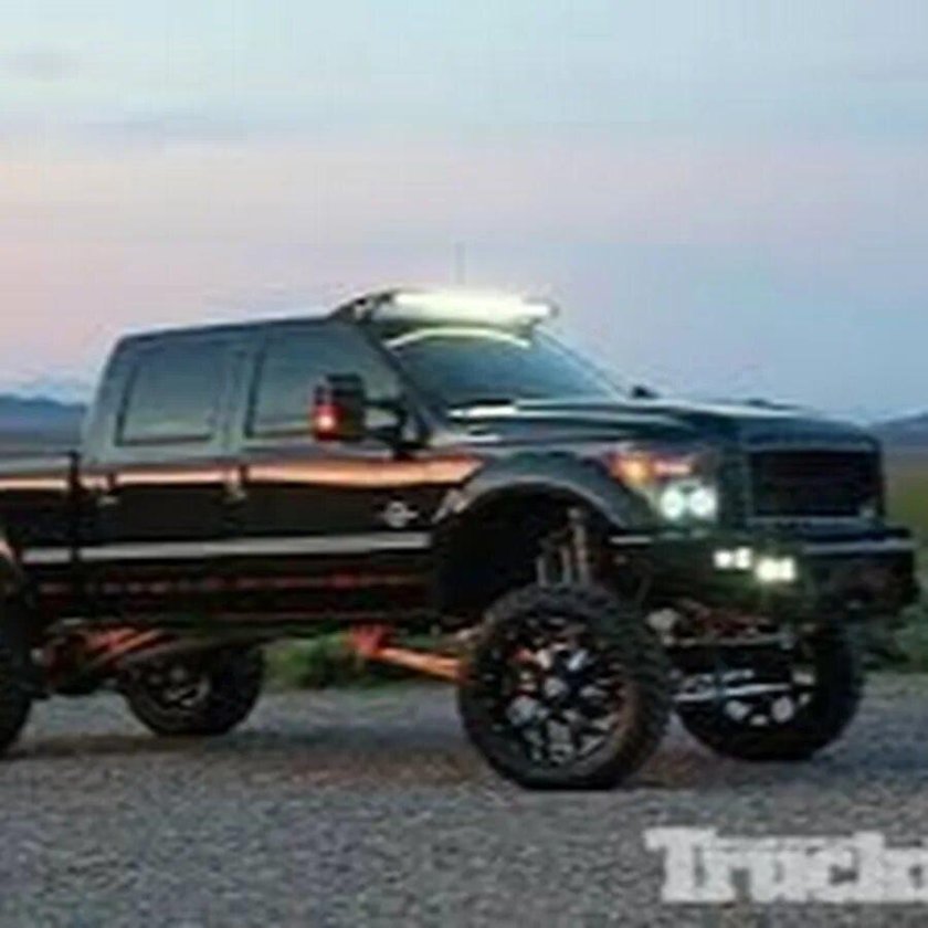 Ford f250 super Duty