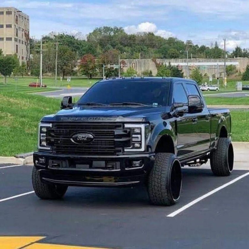 Ford f250 super Duty