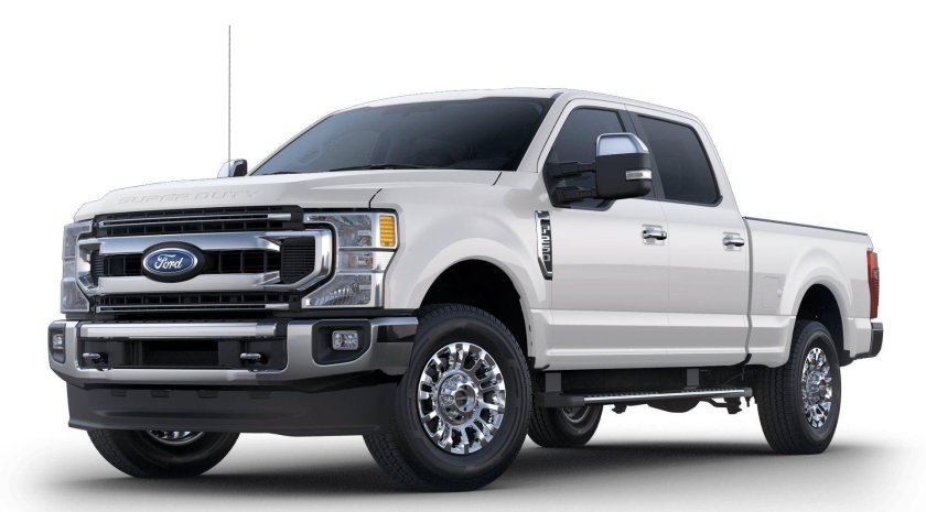 Ford f250 XLT