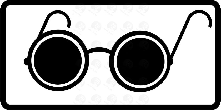 Знак очки