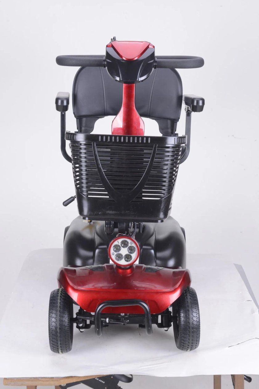 Скутер для инвалидов