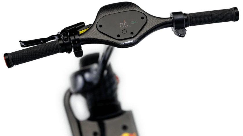 Формула 1 самокат