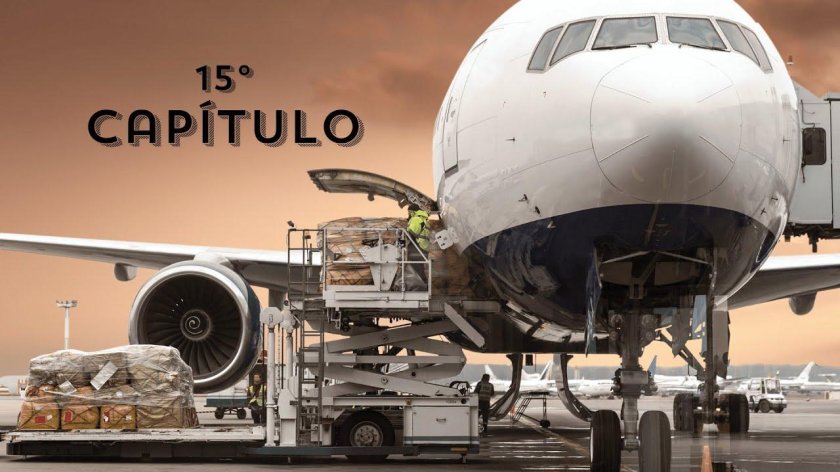 Грузовые авиаперевозки