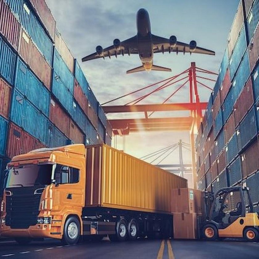 Транспортные перевозки