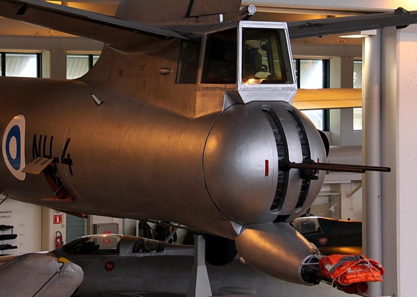 Ил-28т торпедоносец