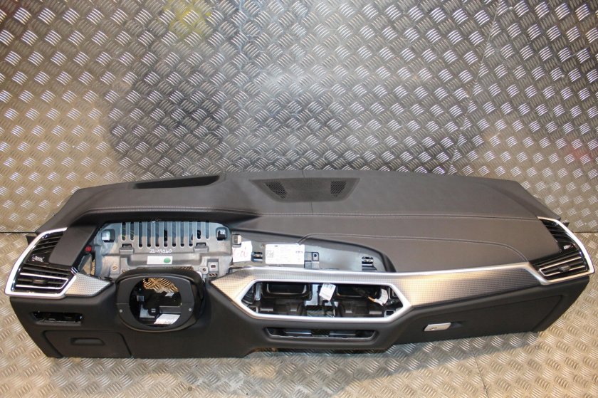 Торпедо bmw g30