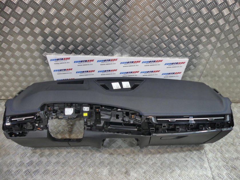 Торпедо bmw g30