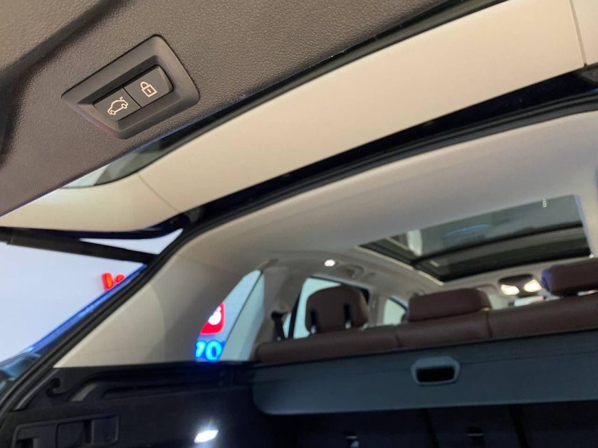 Sensatec BMW что это