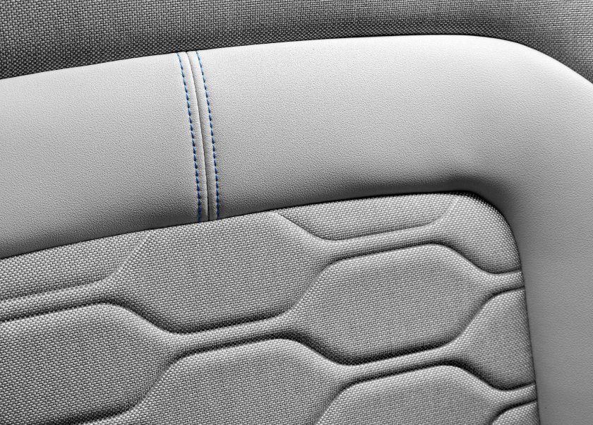 Кожа сенсатек БМВ