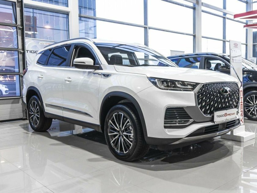 Киа Селтос 2022