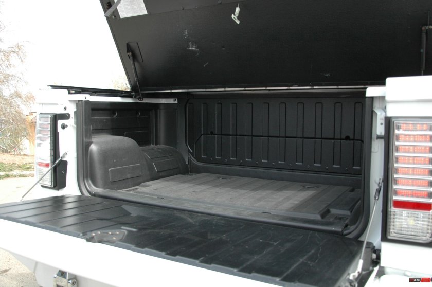 Дверь Hummer h2 sut салон