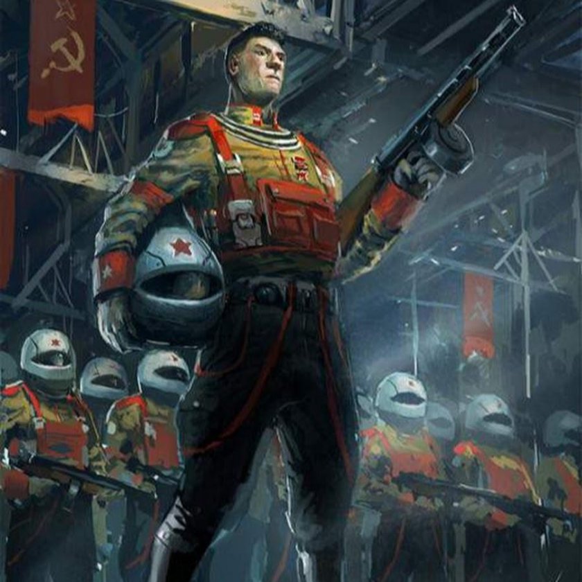 Алиса селезнёва СССР 2061