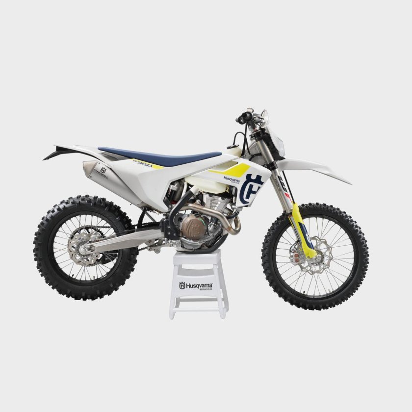 Husqvarna Fe 350