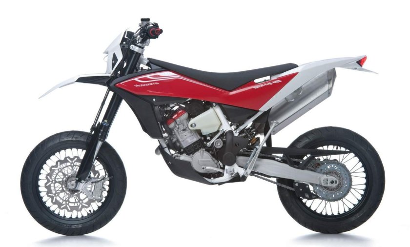 Хускварна СМР 511