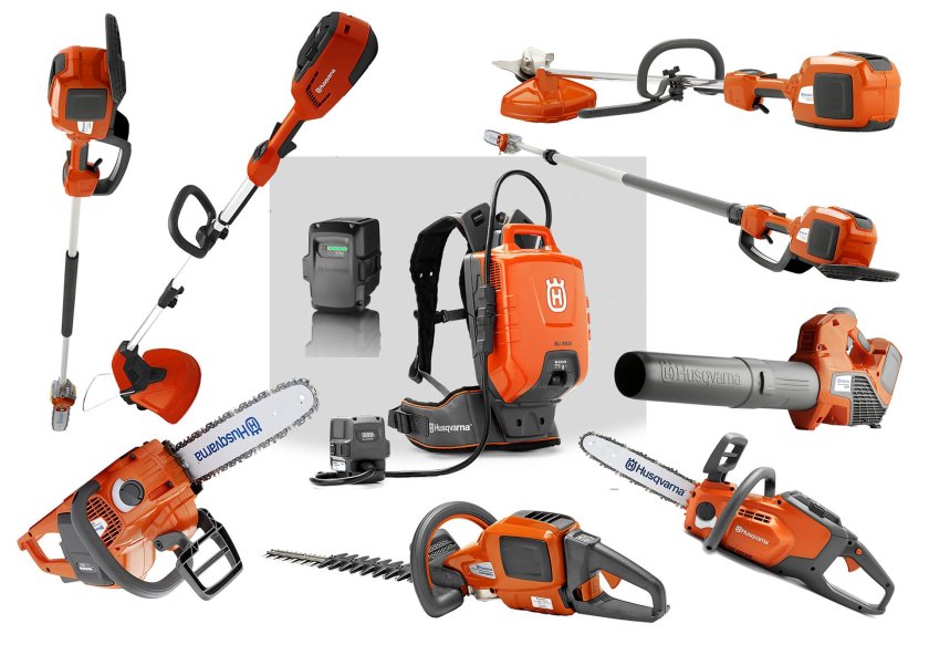 Хускварна м22