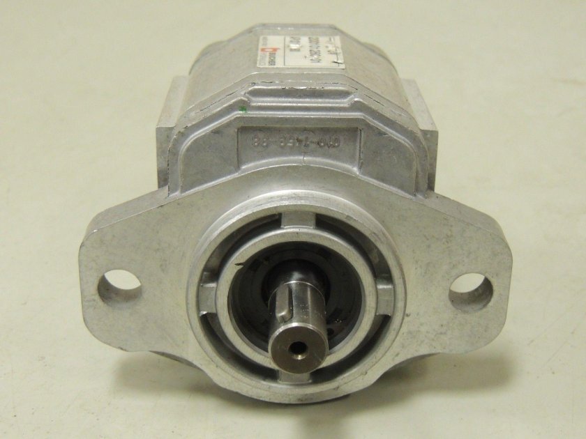 Насос 635400470 Bucher