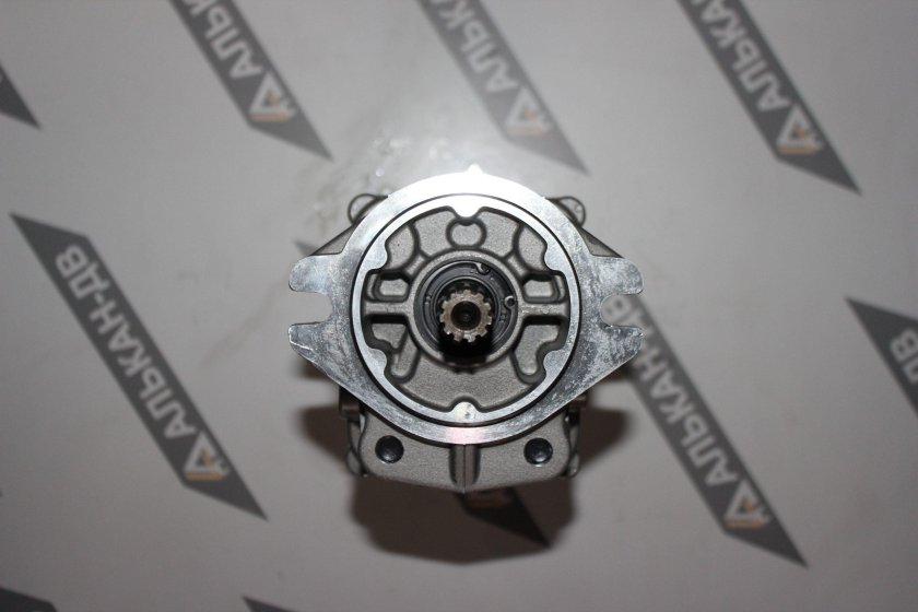 Насос гидравлический для кму