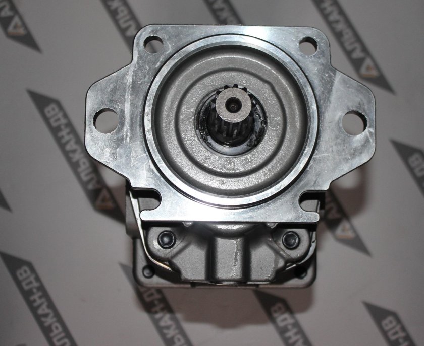 Подвеска Komatsu lw250-5