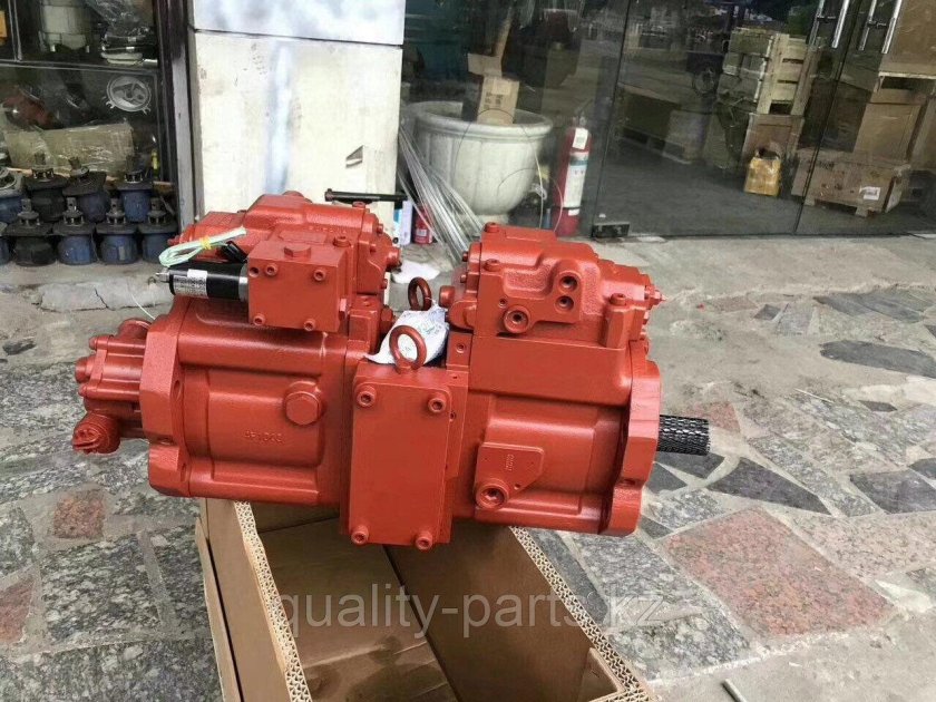 J3v112dt гидронасос