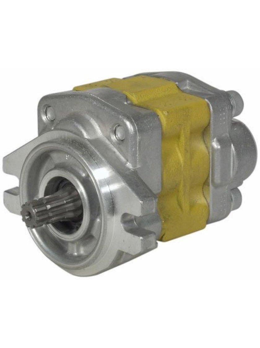 Насос гидравлический 13226 для погрузчика