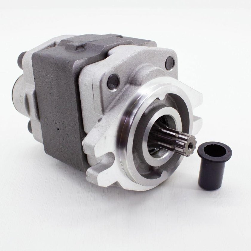 Двигатель ДБ-170 ( 17 Л.С., вал под шлицы 25 мм.)