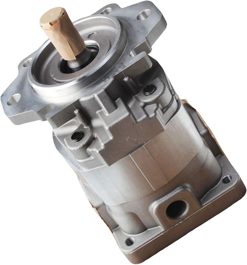 Запчасти для насосов