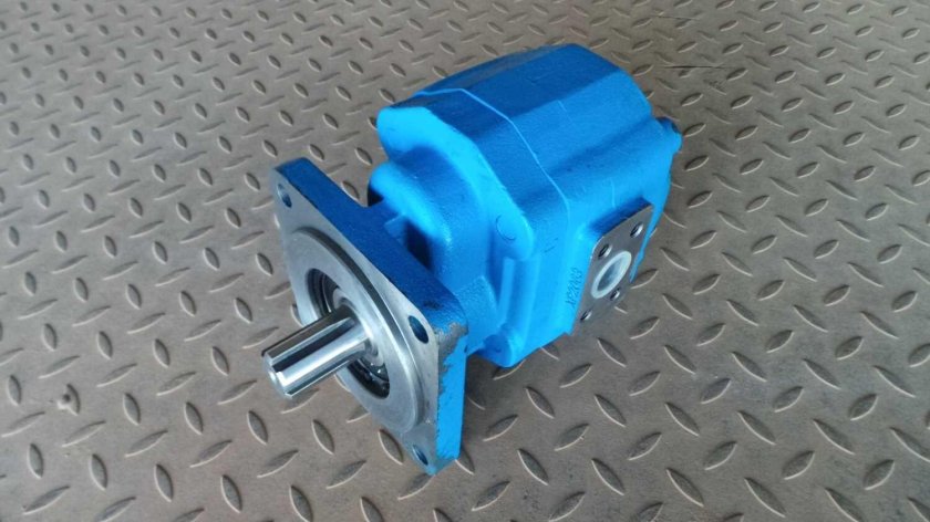 Насос гидравлический CBGH 2063