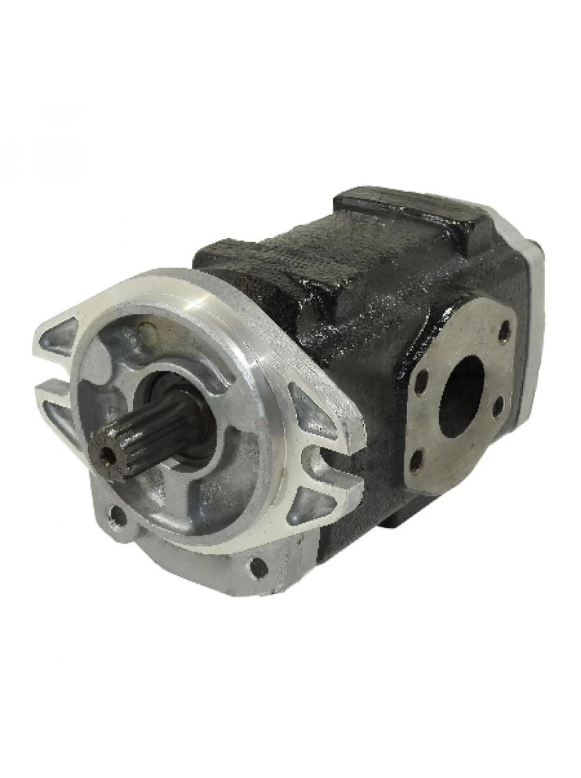 Насос гидравлический Komatsu d37e