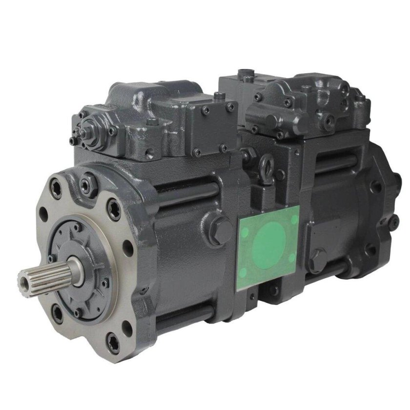 Гидронасос k3v