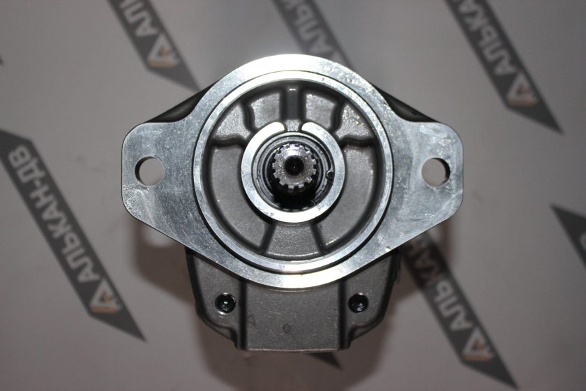 Насос гидравлический для кму