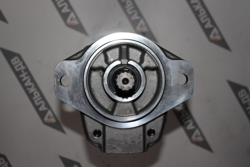 Насос гидравлический для КМУ