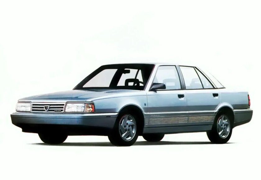 Eagle premier 1987 1992