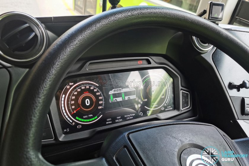 Мотоцикл cfmoto