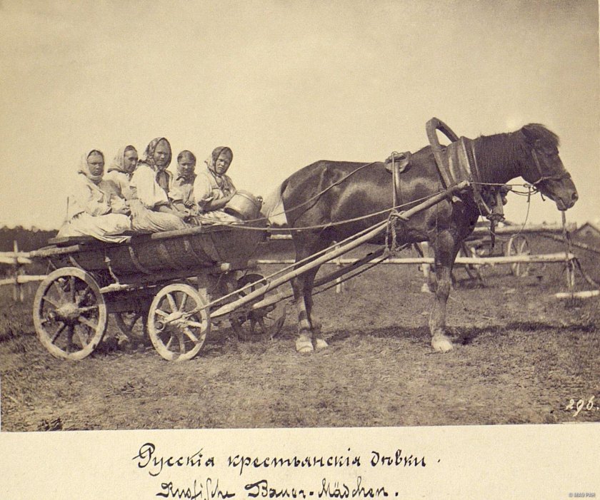 Вильям (Василий) Андреевич Каррик