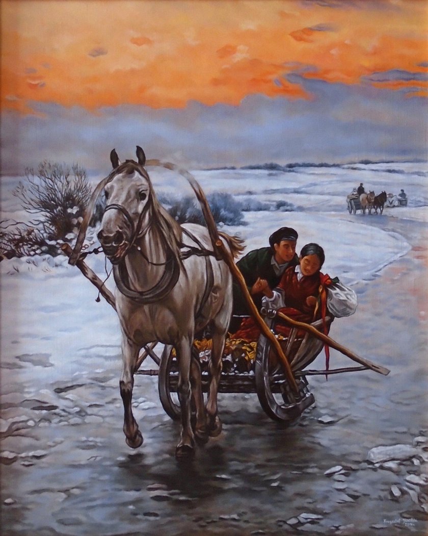 Альфред Веруш-Ковальский (1849-1915)