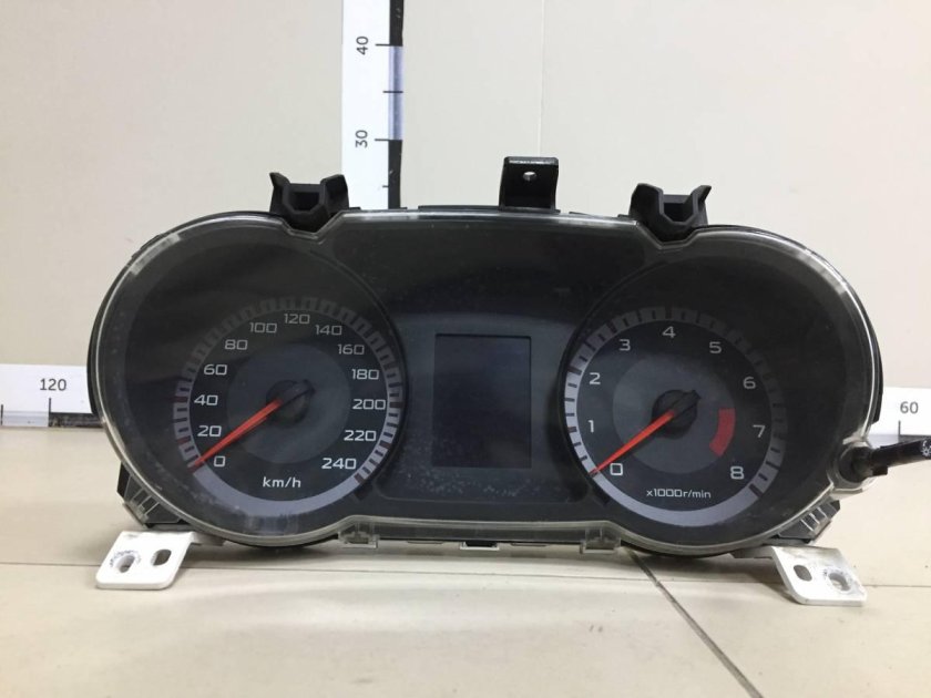 Mitsubishi Outlander cw4w