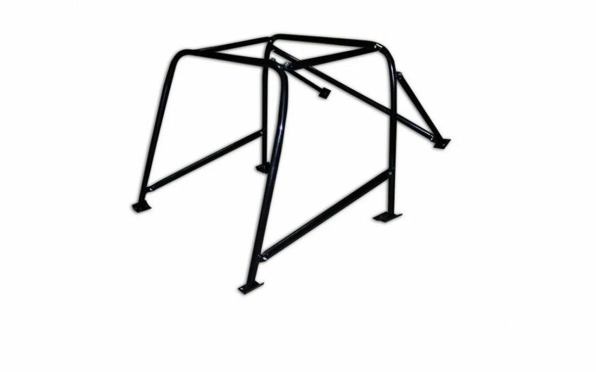 Каркас безопасности ВАЗ 2107 болтовой