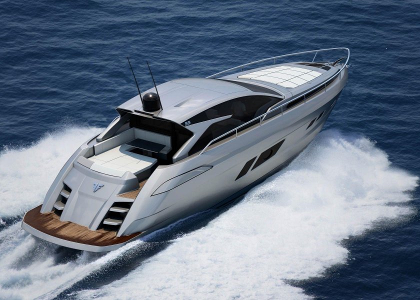 Sport Yacht s8
