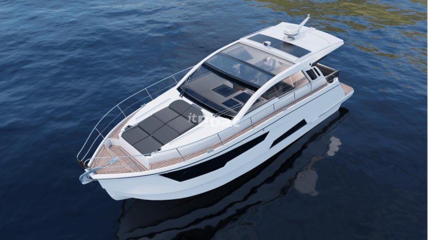 Sea ray 320 Sundancer