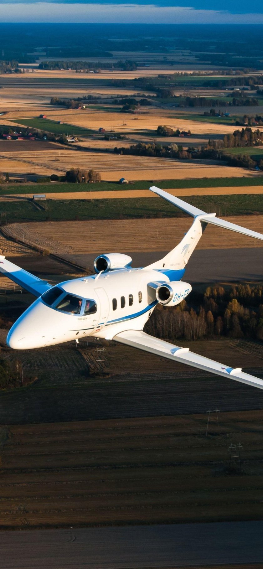 Cessna 525