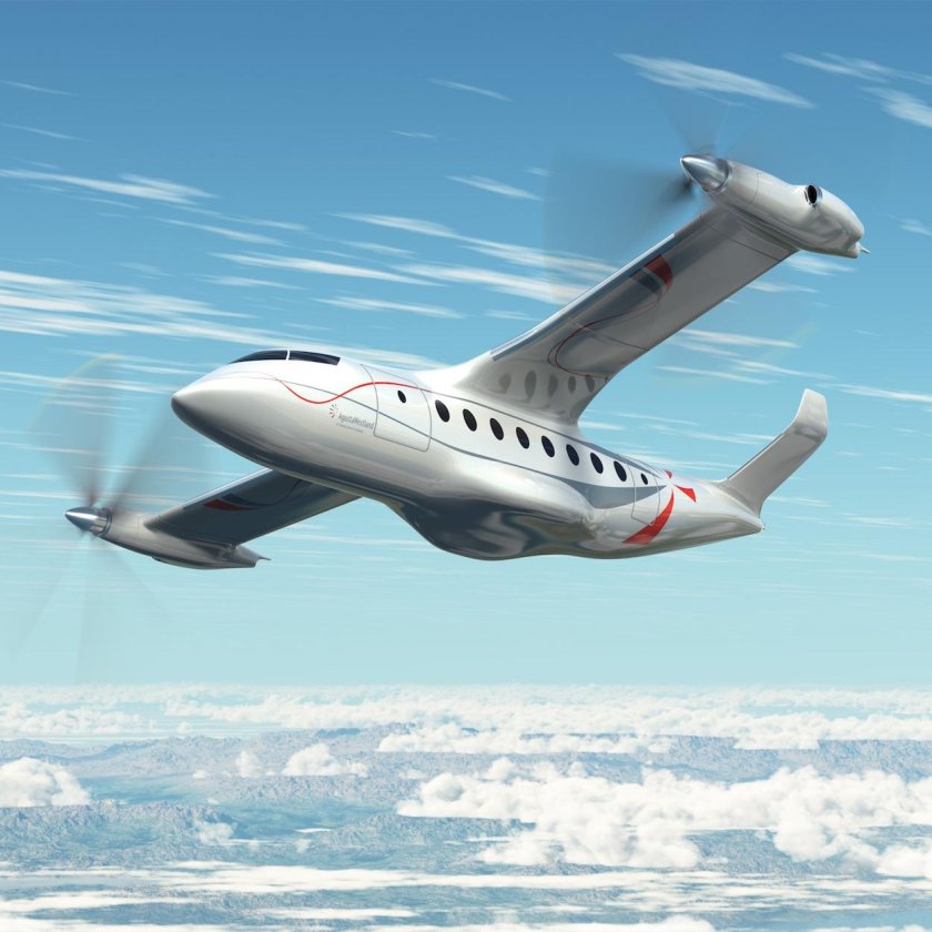 AGUSTAWESTLAND aw609