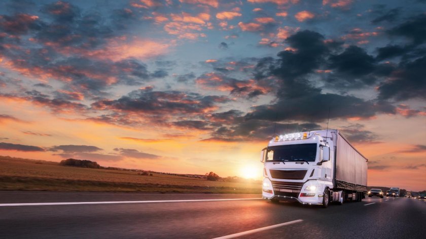 Грузовые перевозки