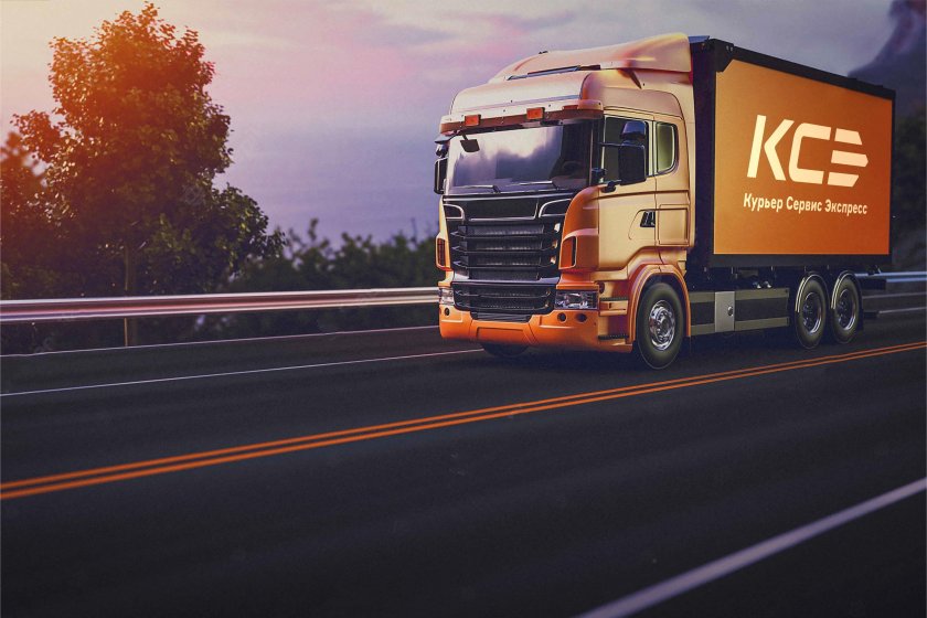 Автомобильные перевозки